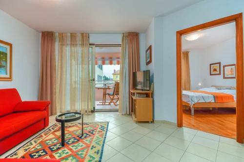 Apartamentos Cencherle