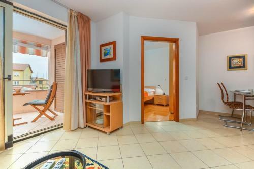 Apartamentos Cencherle