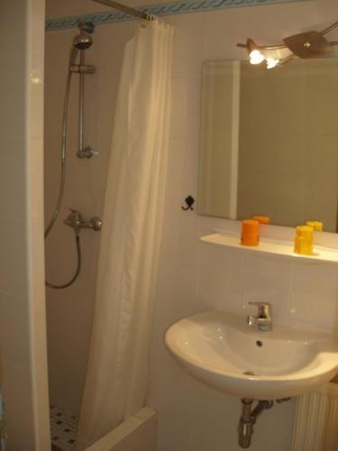 Studio Apartment In Novigrad With Terrace, Air Condition, Wifi (4648-1)