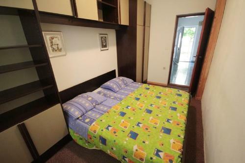 Hostal Oriella Aparmtents