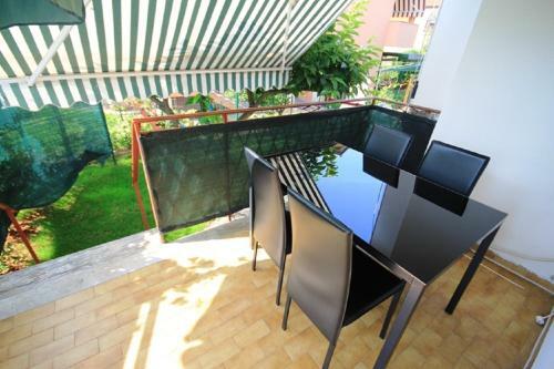 Hostal Oriella Aparmtents