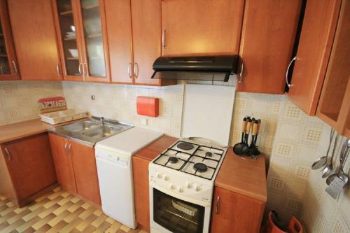 Hostal Oriella Aparmtents