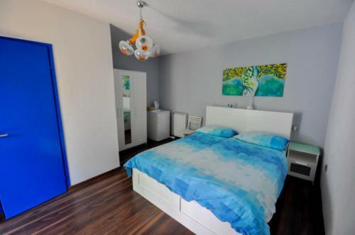 Hostal Oriella Aparmtents