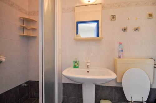 Hostal Oriella Aparmtents