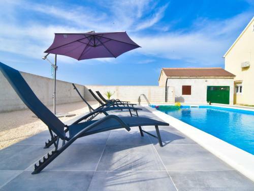Holiday Home Rising Sun