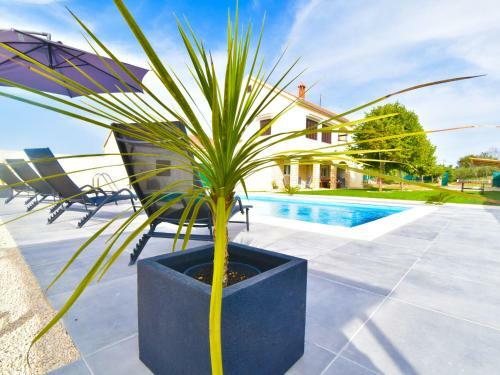 Holiday Home Rising Sun
