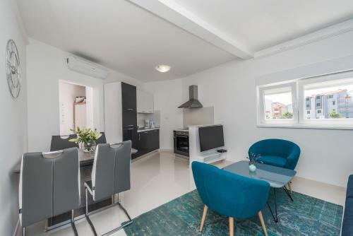 Apartamento Merima 1 Luxury Ap With A Pool