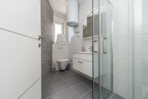 Apartamento Merima 1 Luxury Ap With A Pool