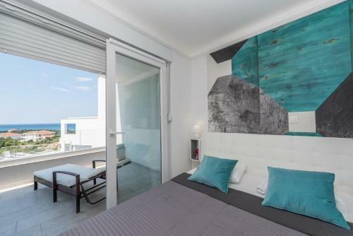 Apartamento Merima 1 Luxury Ap With A Pool