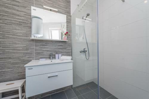 Apartamento Merima 1 Luxury Ap With A Pool