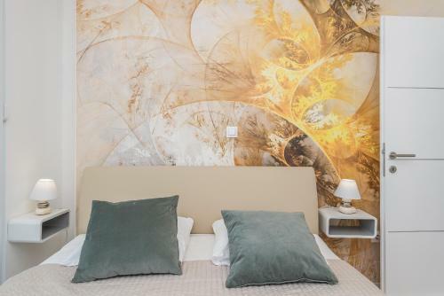 Apartamento Merima 1 Luxury Ap With A Pool