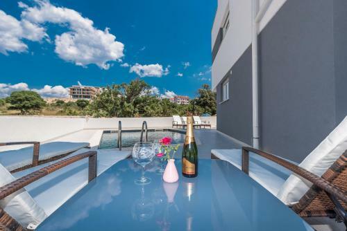Apartamento Merima 1 Luxury Ap With A Pool