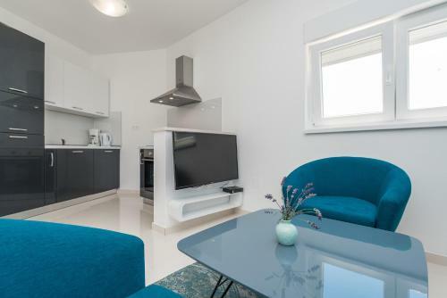 Apartamento Merima 1 Luxury Ap With A Pool