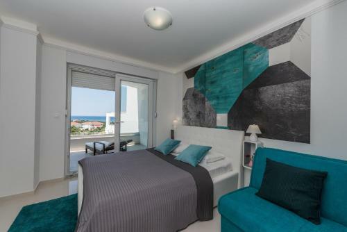 Apartamento Merima 1 Luxury Ap With A Pool