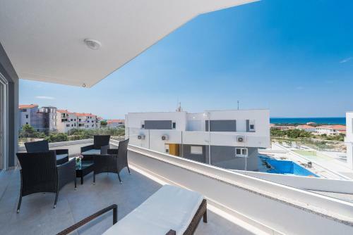 Apartamento Merima 1 Luxury Ap With A Pool