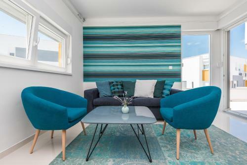 Apartamento Merima 1 Luxury Ap With A Pool