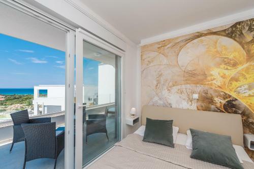 Apartamento Merima 1 Luxury Ap With A Pool