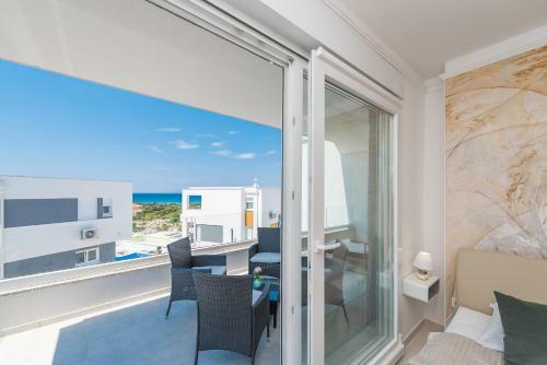 Apartamento Merima 1 Luxury Ap With A Pool