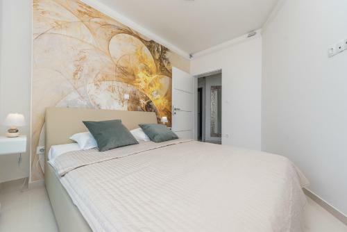 Apartamento Merima 1 Luxury Ap With A Pool