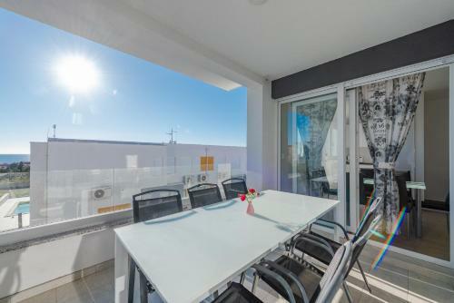 Apartamento Jozy Modern Sea View Ap For 6