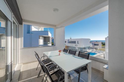 Apartamento Jozy Modern Sea View Ap For 6