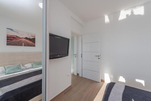 Apartamento Jozy Modern Sea View Ap For 6