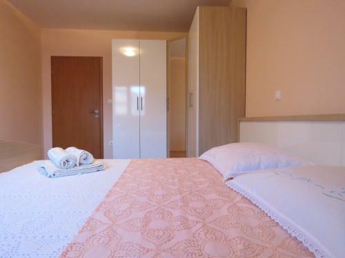 Apartments Lidija
