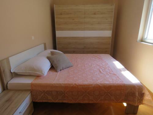 Apartments Lidija