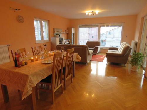 Apartments Lidija