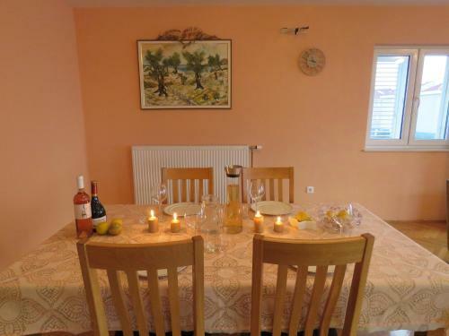 Apartments Lidija