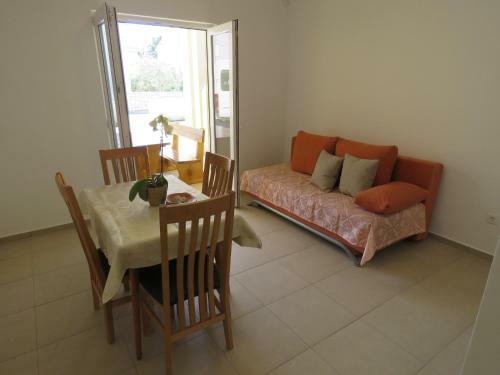 Apartments Lidija