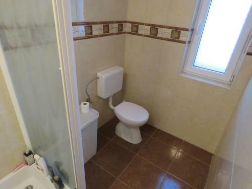 Apartments Lidija