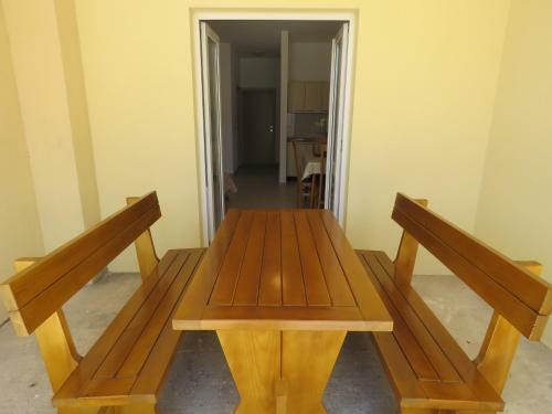 Apartments Lidija