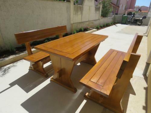 Apartments Lidija