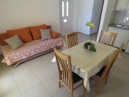 Apartments Lidija