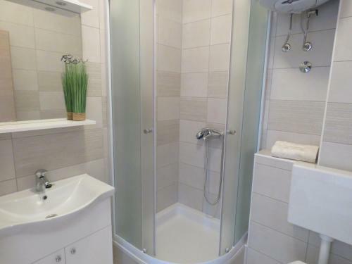 Apartments Lidija