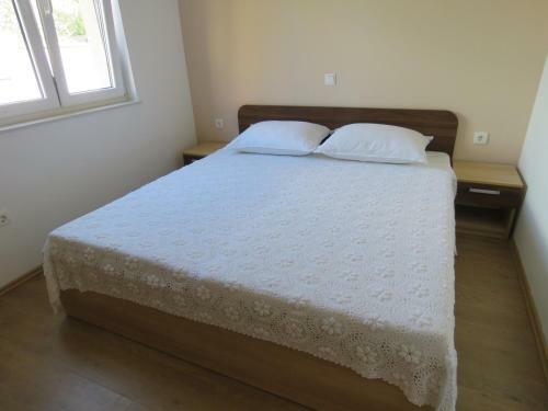 Apartments Lidija