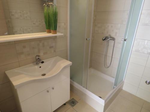 Apartments Lidija