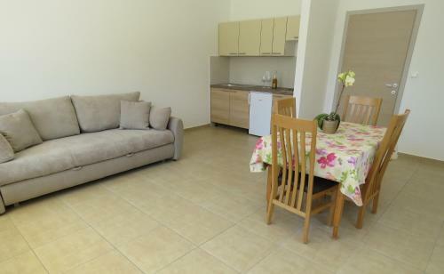 Apartments Lidija