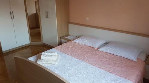 Apartments Lidija