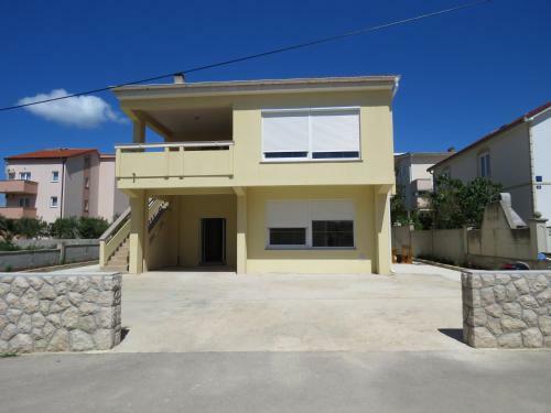 Apartments Lidija