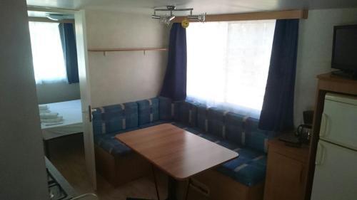 Apartment Novalja 13090b