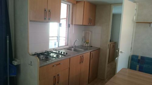 Apartment Novalja 13090b