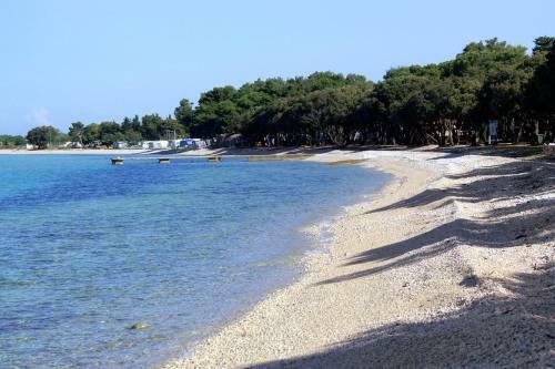 Apartment Novalja 13090b