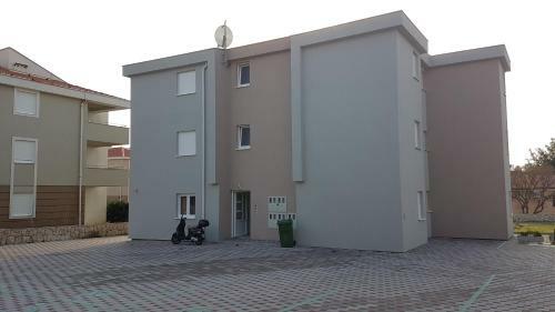 Apartments Melania