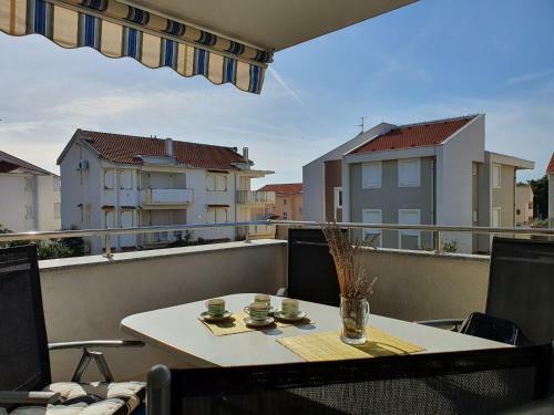 Apartments Sweet Balcony And Terrace