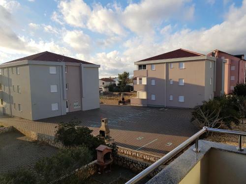 Apartments Sweet Balcony And Terrace