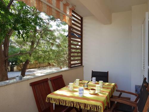 Apartments Sweet Balcony And Terrace