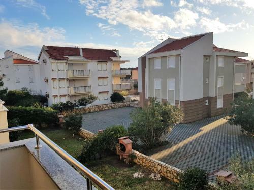 Apartments Sweet Balcony And Terrace
