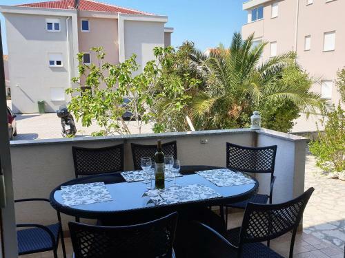 Apartments Sweet Balcony And Terrace